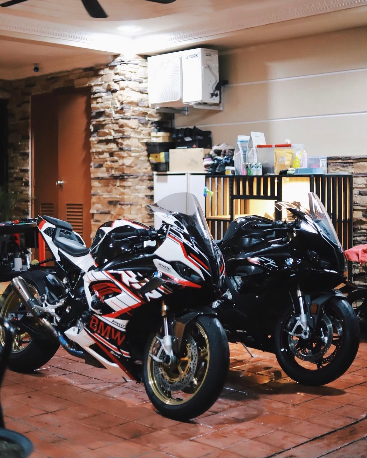 MOTOSAKA Detailing motorcycle finish gallery image 13