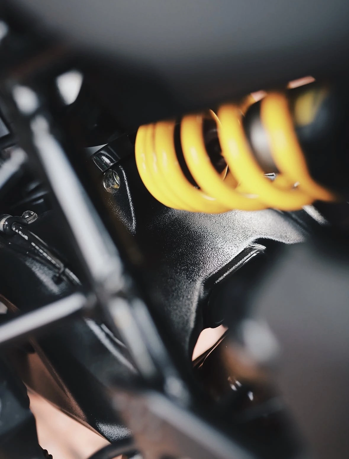 MOTOSAKA Detailing motorcycle finish gallery image 17
