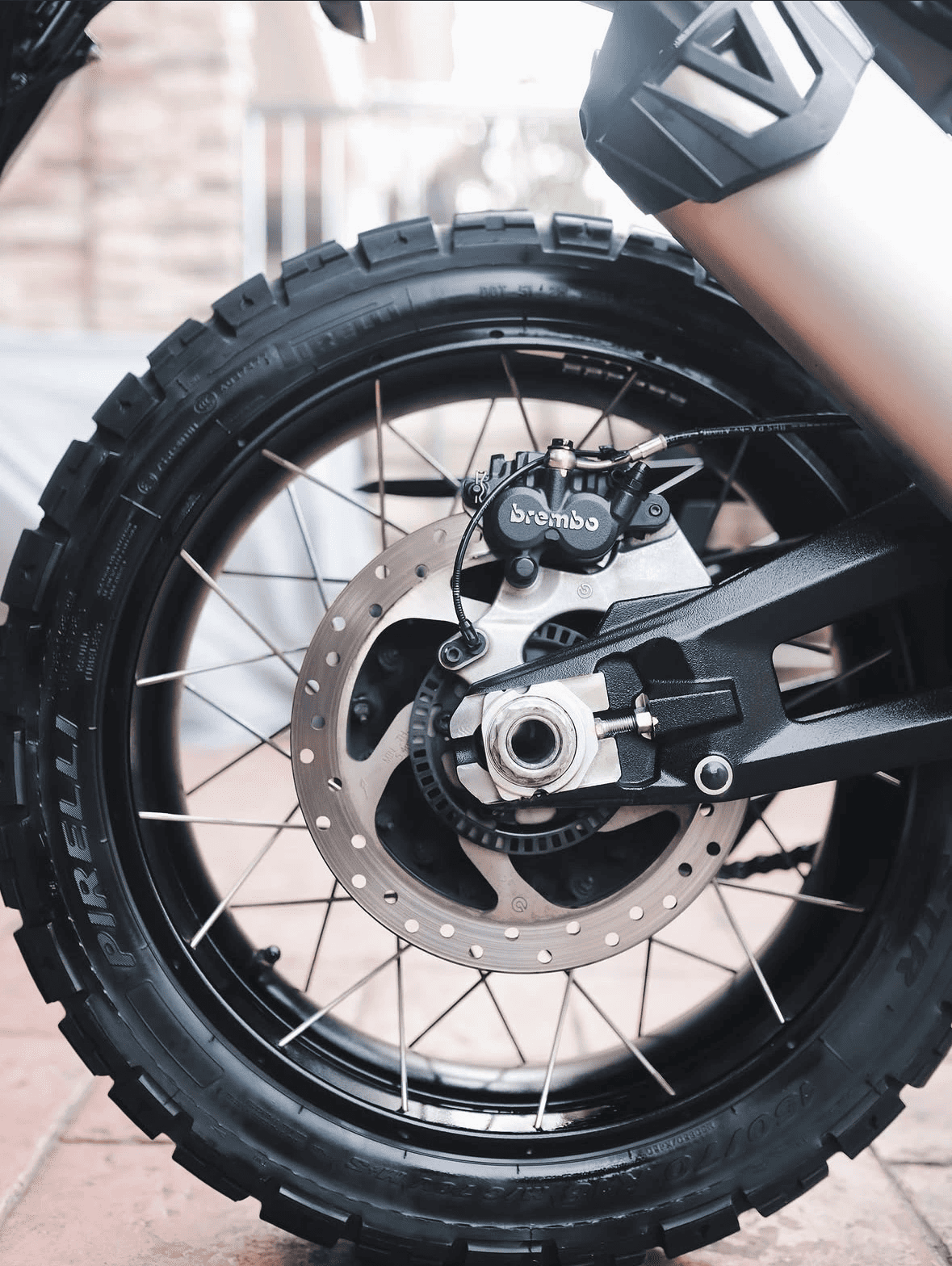 MOTOSAKA Detailing motorcycle finish gallery image 18